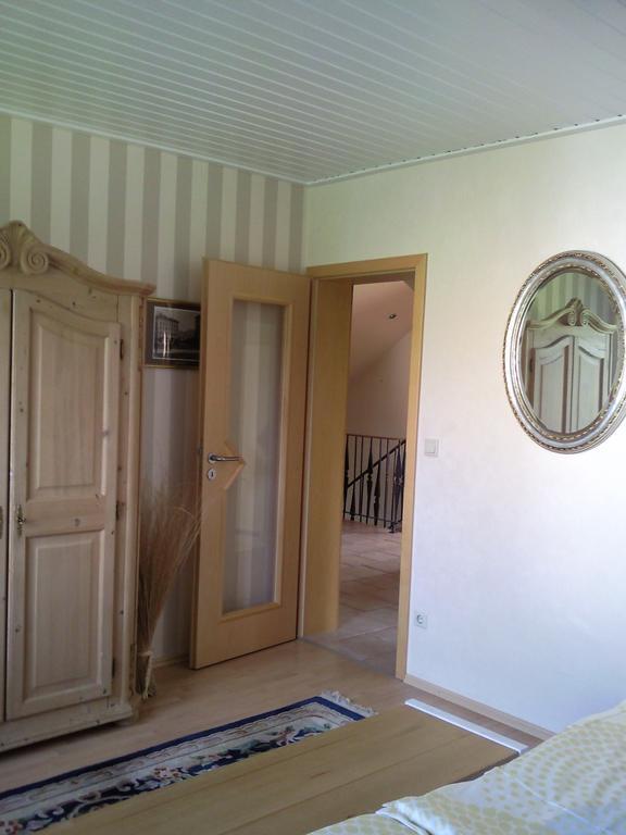 Villa Daheim Bad Rothenfelde Exterior foto